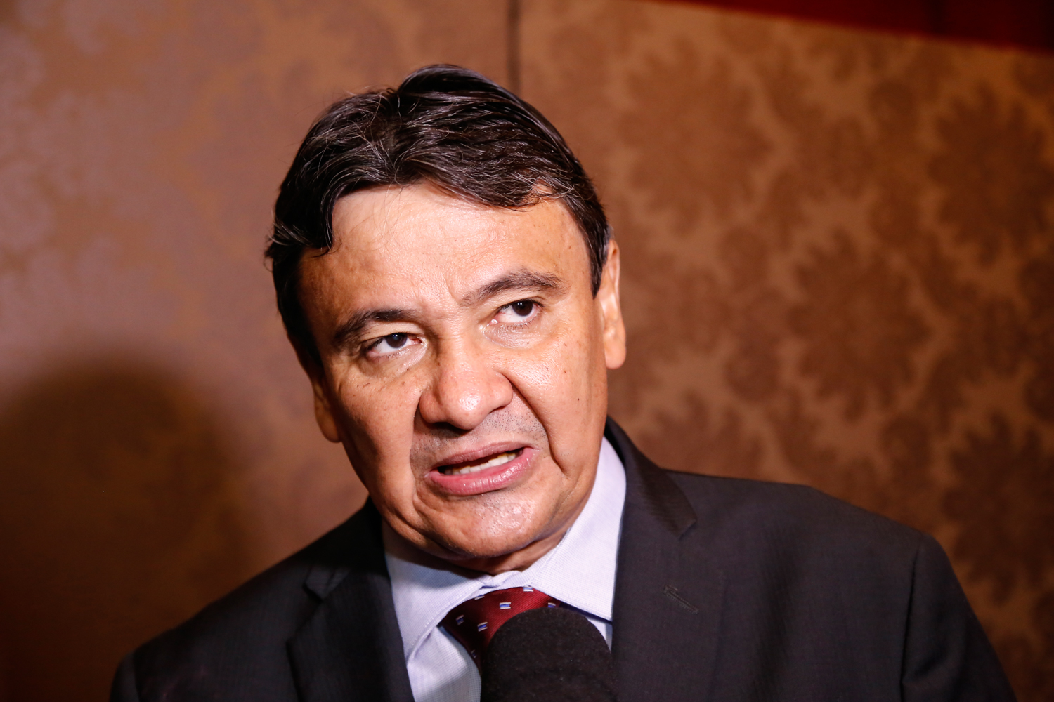 Wellington Dias