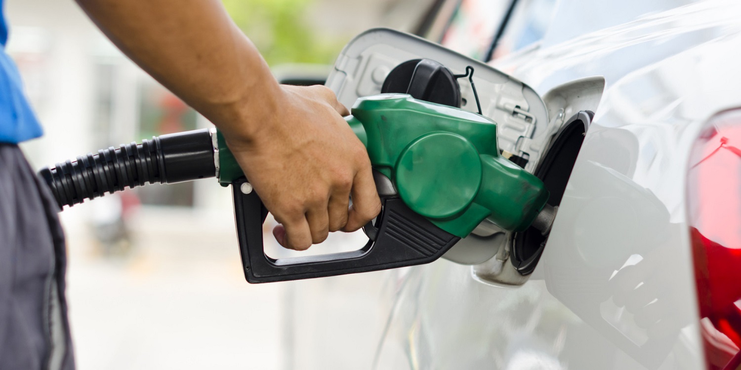 Gasolina e diesel ficarão mais baratos