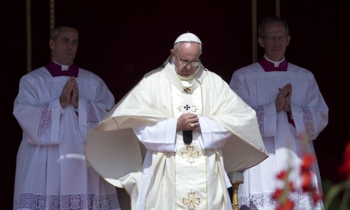 Papa Francisco