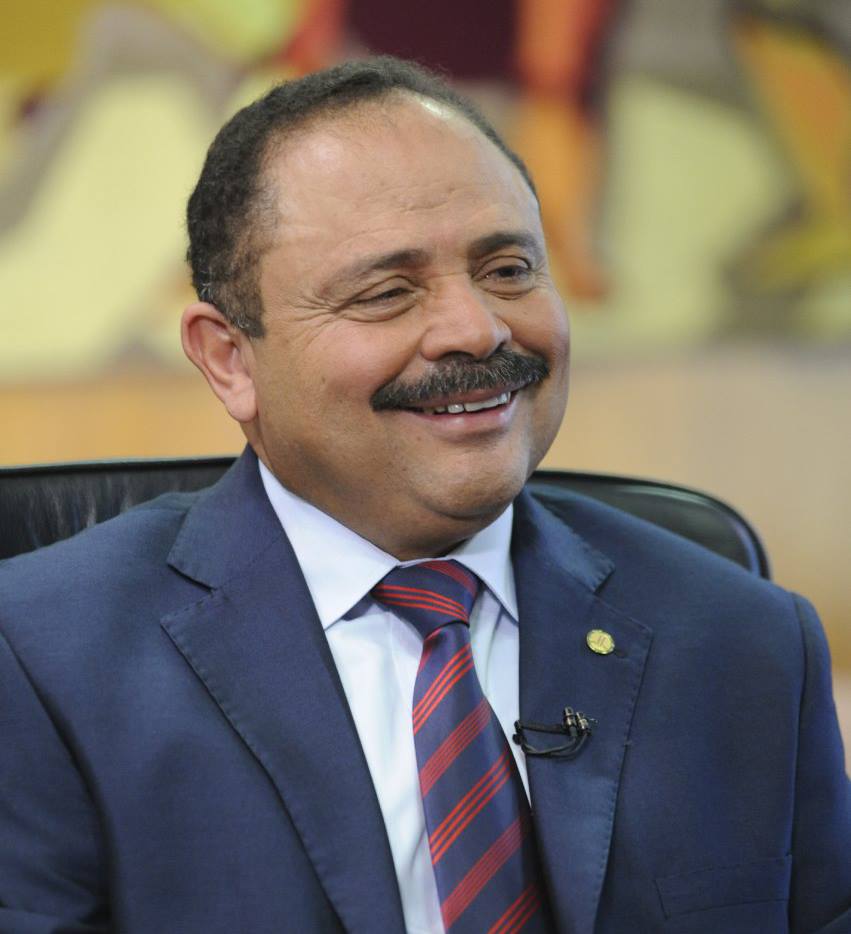 Waldir Maranhão