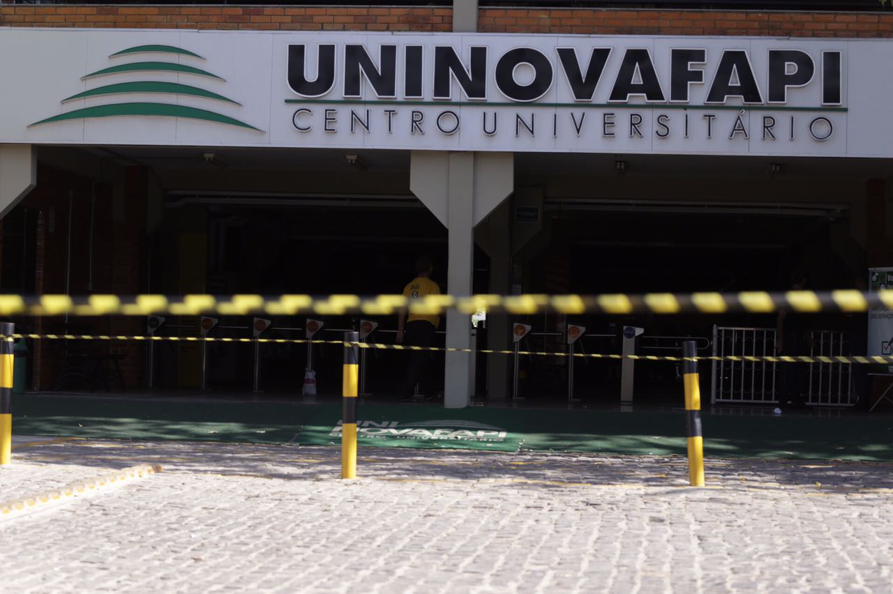 Uninovafapi 