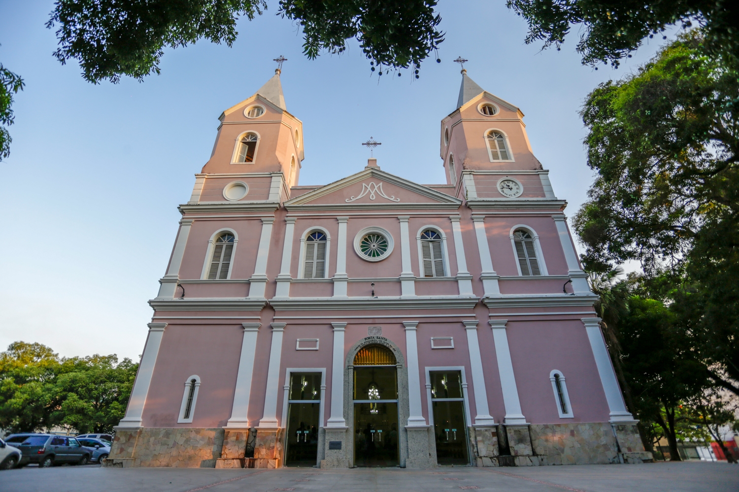 Paróquia Nossa Senhora das Dores