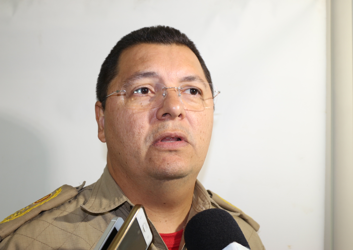 Coronel Carlos Frederico