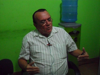 Coronel Edmilson