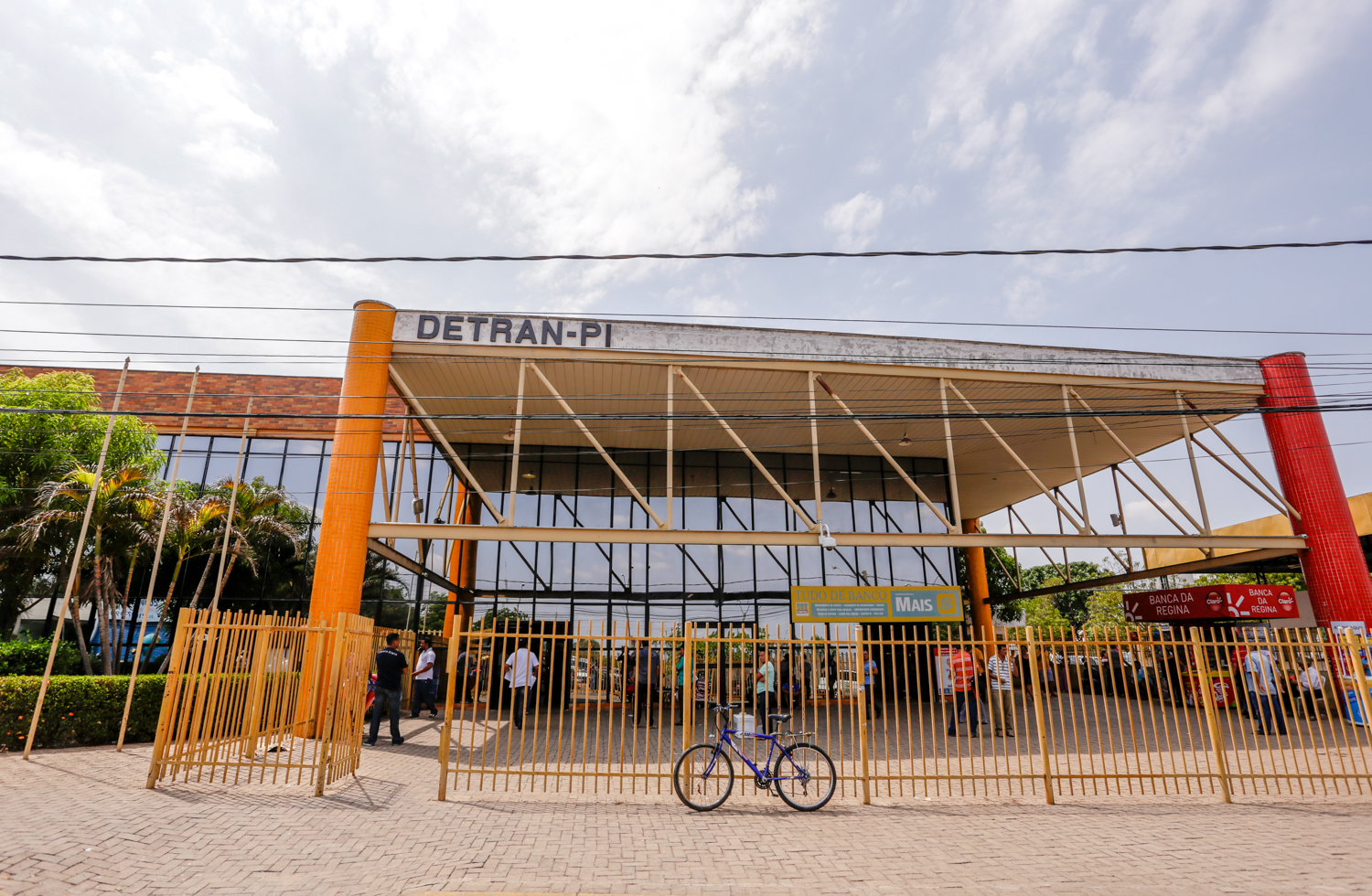 Detran