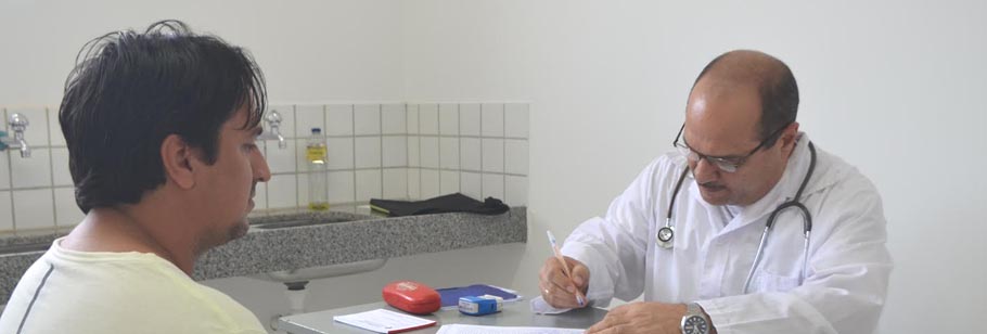 Porgrama Mais Médicos