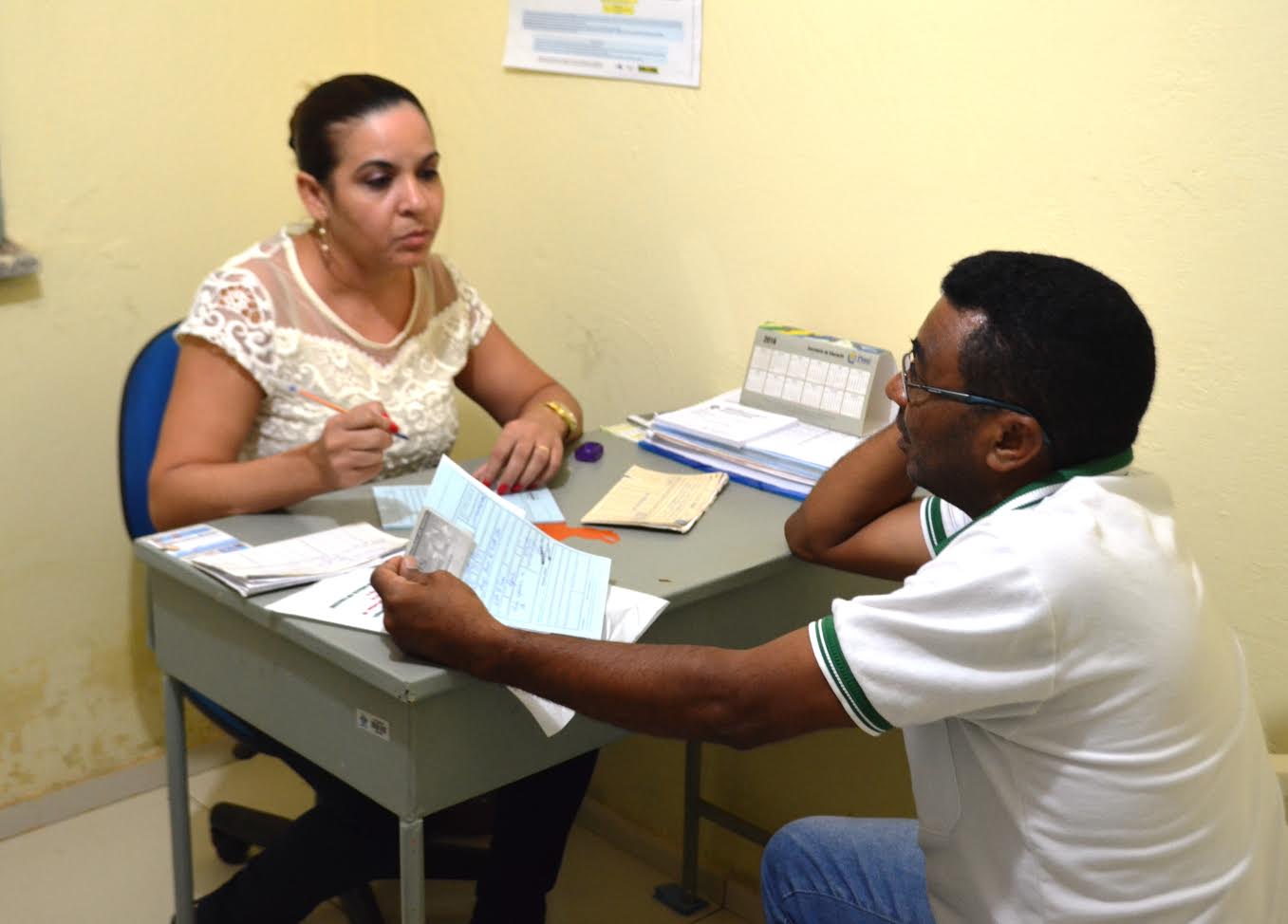 Programa Mais Médico no Piauí