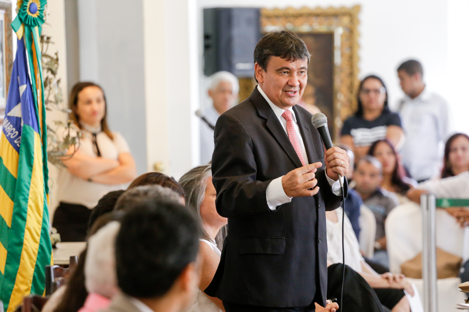Wellington Dias
