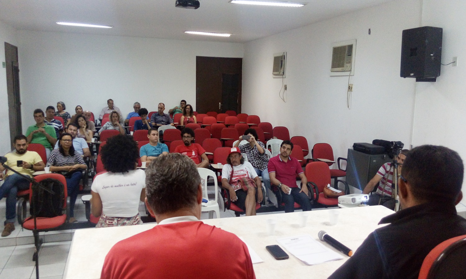 Assembleia da Adufpi