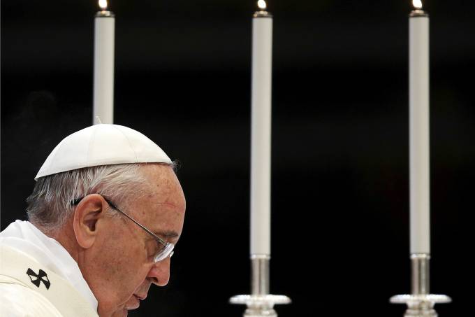 Papa Francisco