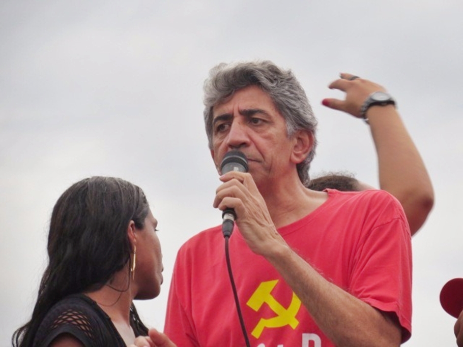 Zé Carvalho 