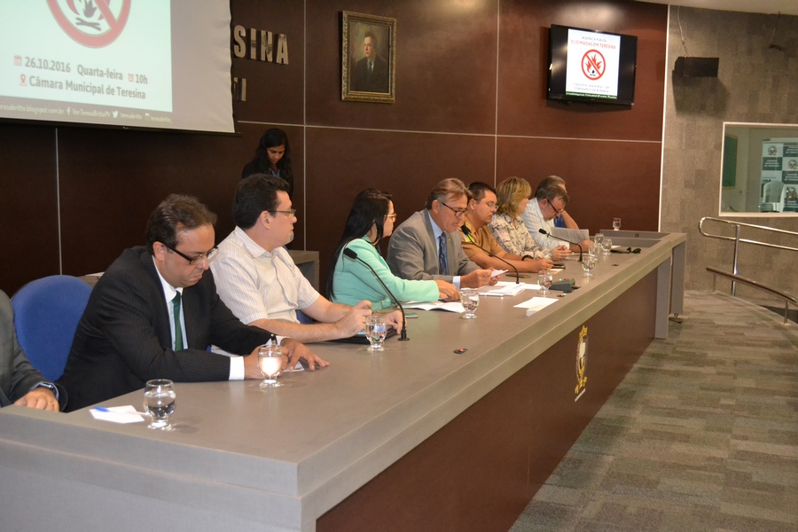 Câmara de Vereadores de Teresina