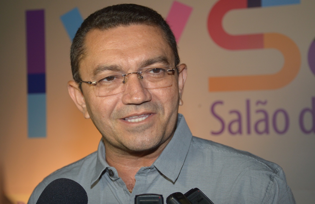 Prefeito Padre Walmir destaca crescimento do SaliVag