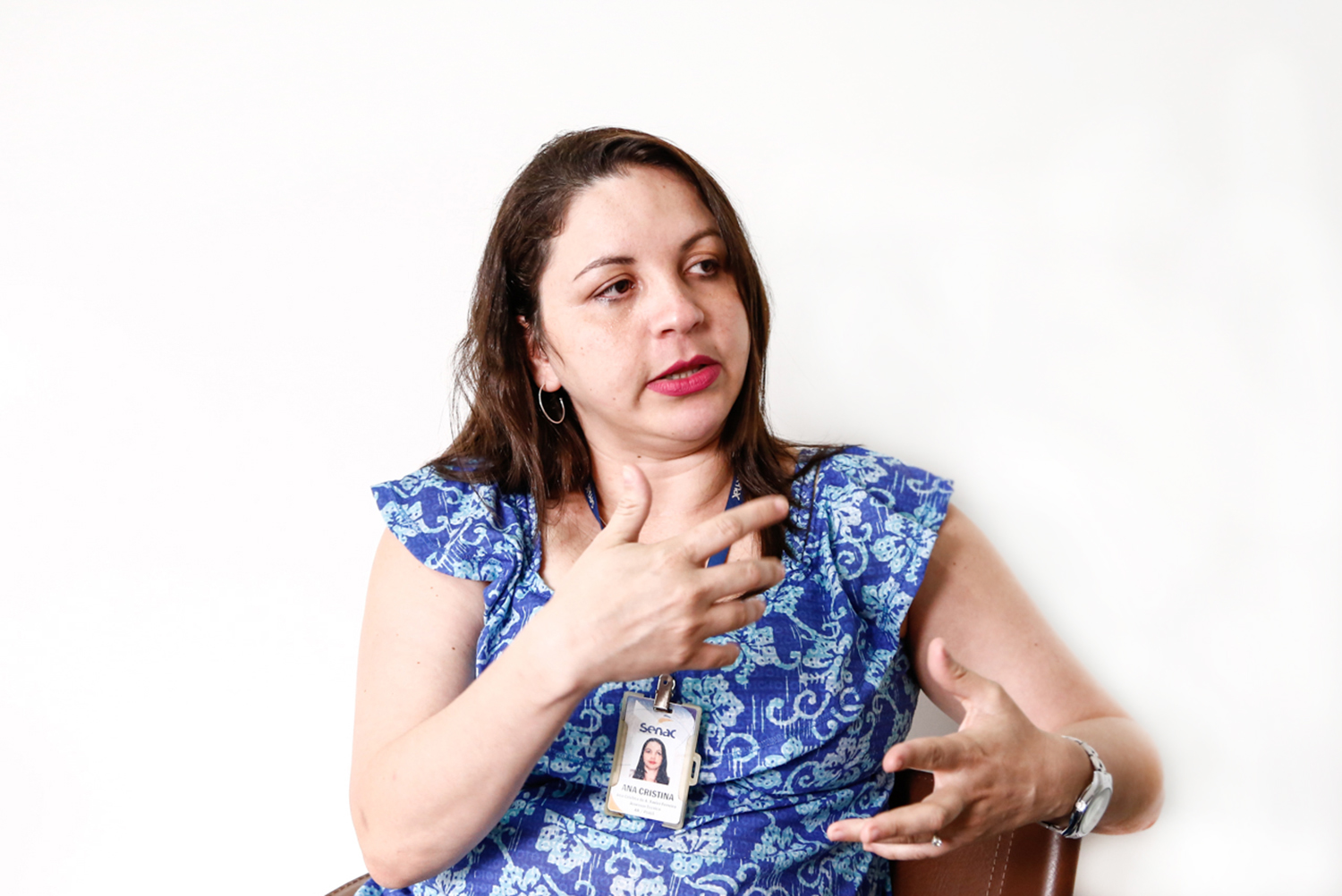 Ana Cristina Senac Piauí