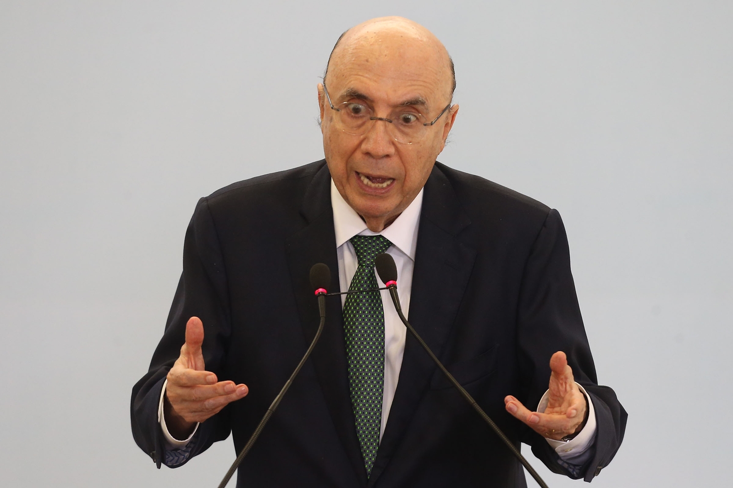 Henrique Meirelles