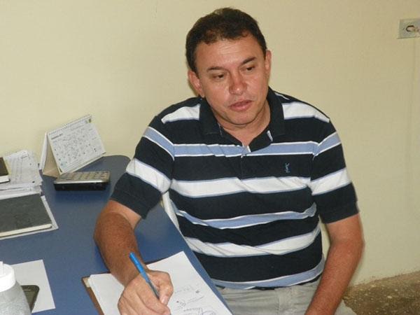 José Barros Sobrinho 