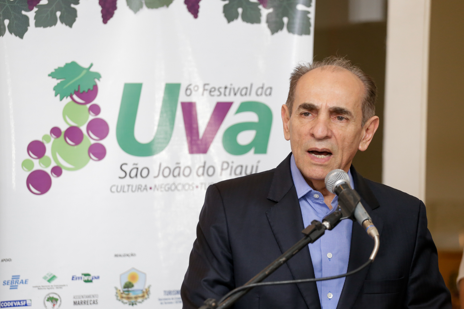 Marcelo Castro