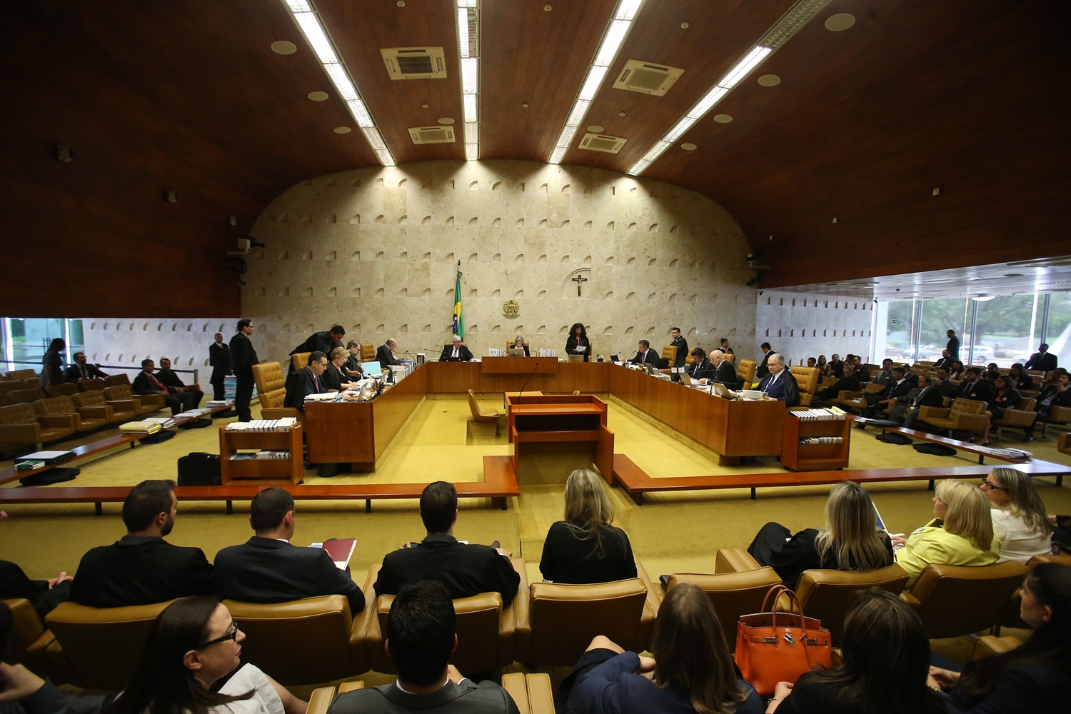 Supremo Trubunal Federal 