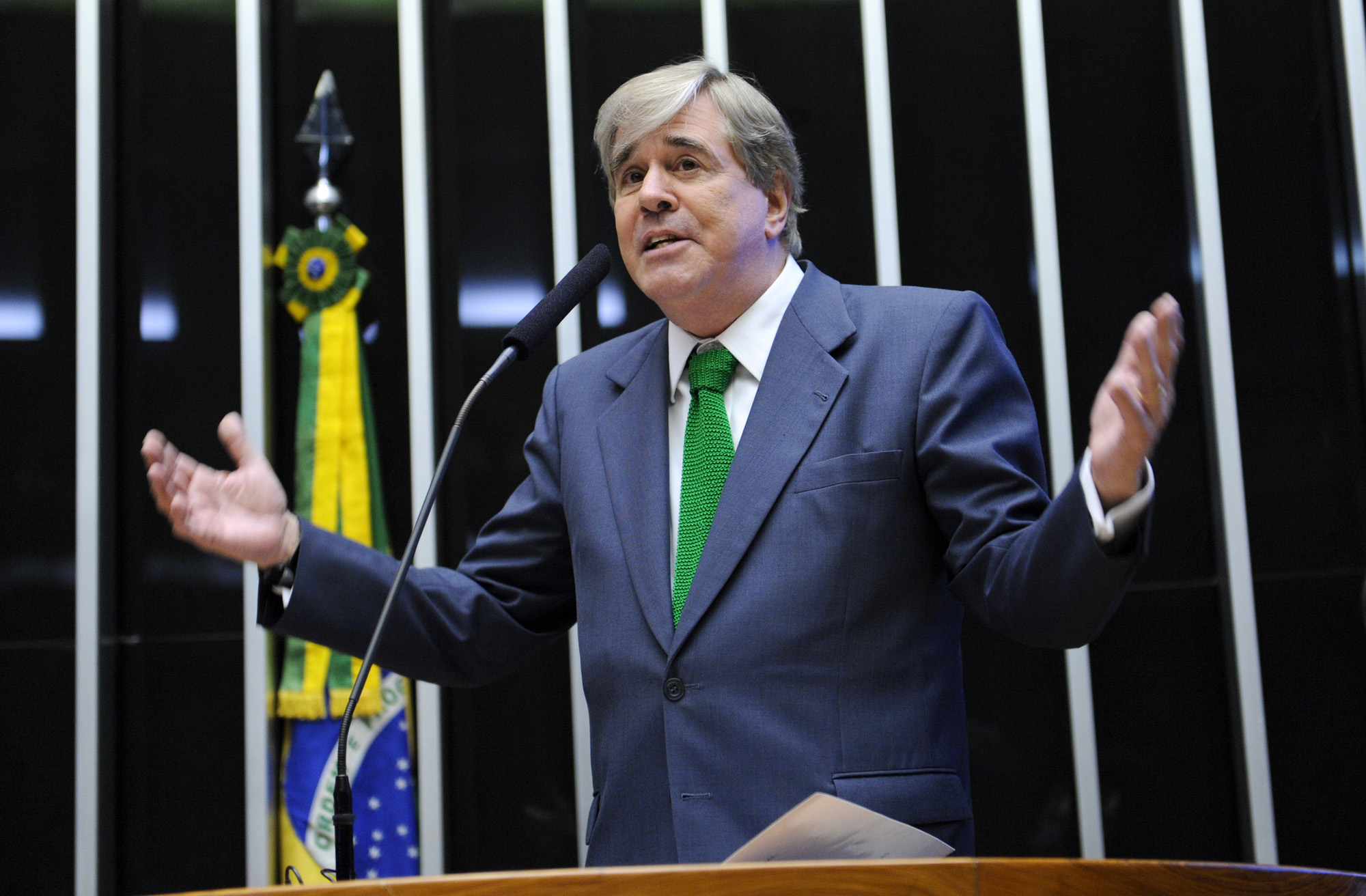 Hugo Napoleão