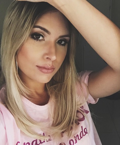 Thyane Dantas