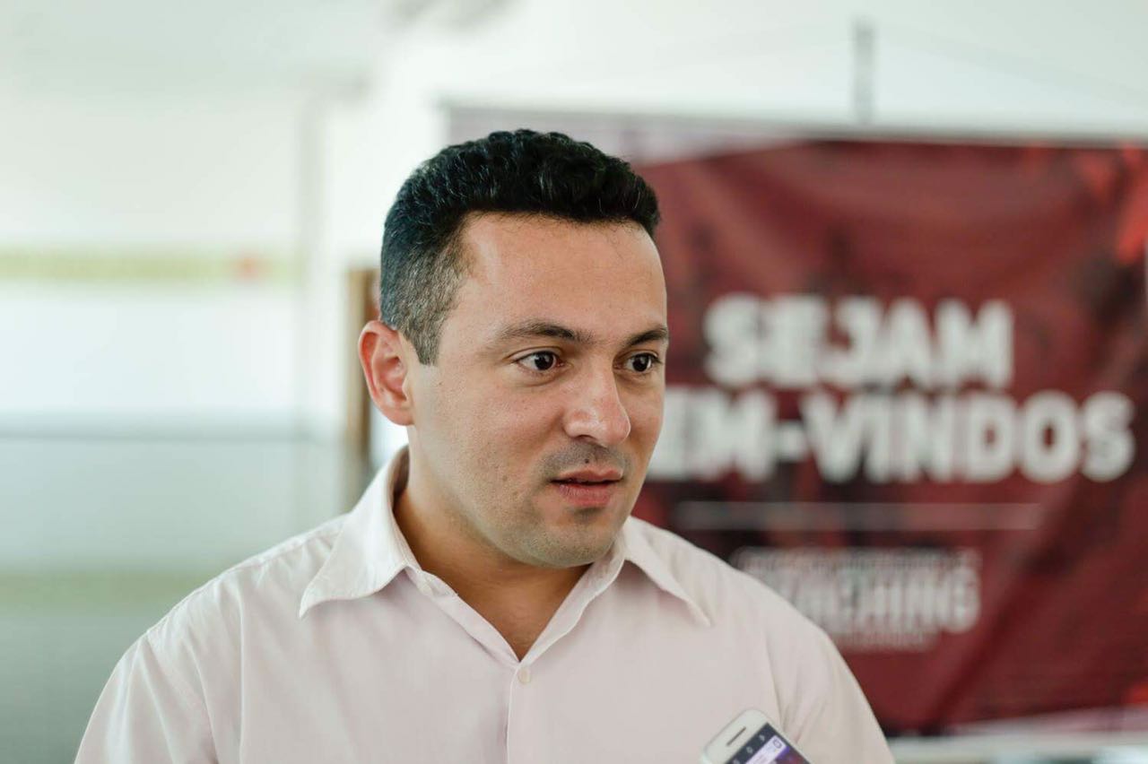 Fabrício Loiola