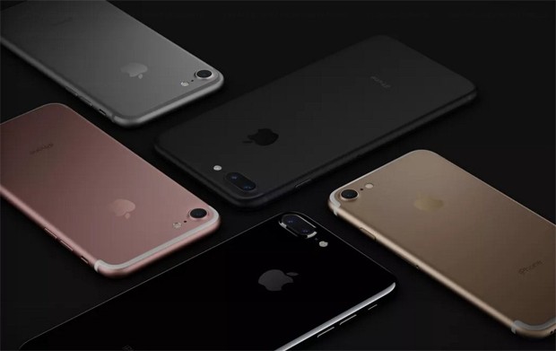 iPhone 7