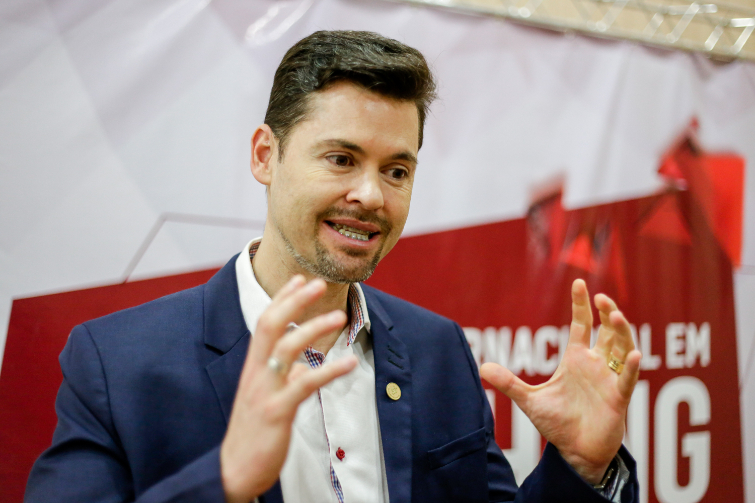 Luiz Paulo Machado
