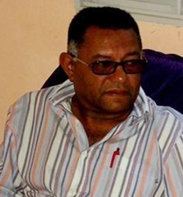  Manoel Camelo