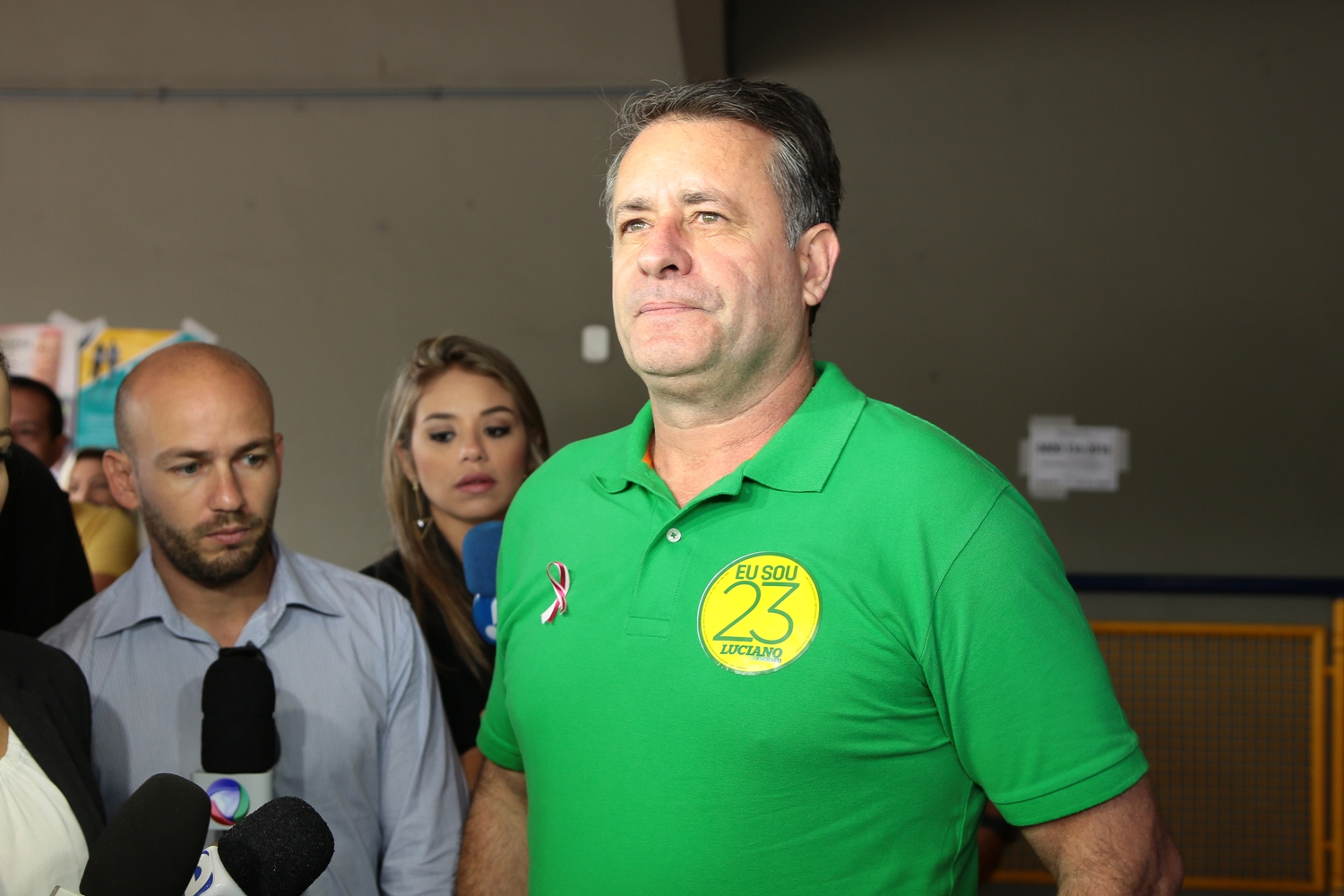 Luciano Rezende 