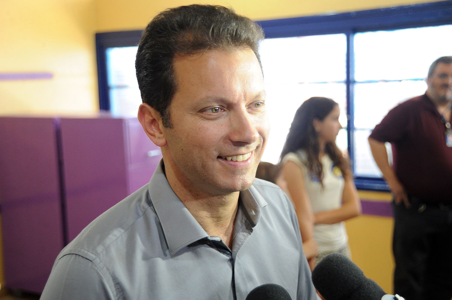 Nelson Marchezan 