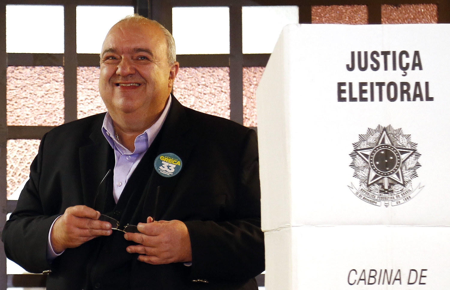 Rafael Greca 