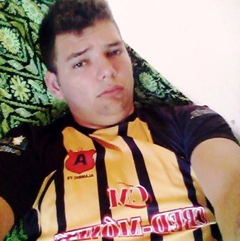 Maxsuel Cardoso