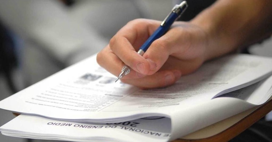 Enem é adiado para 191 participantes