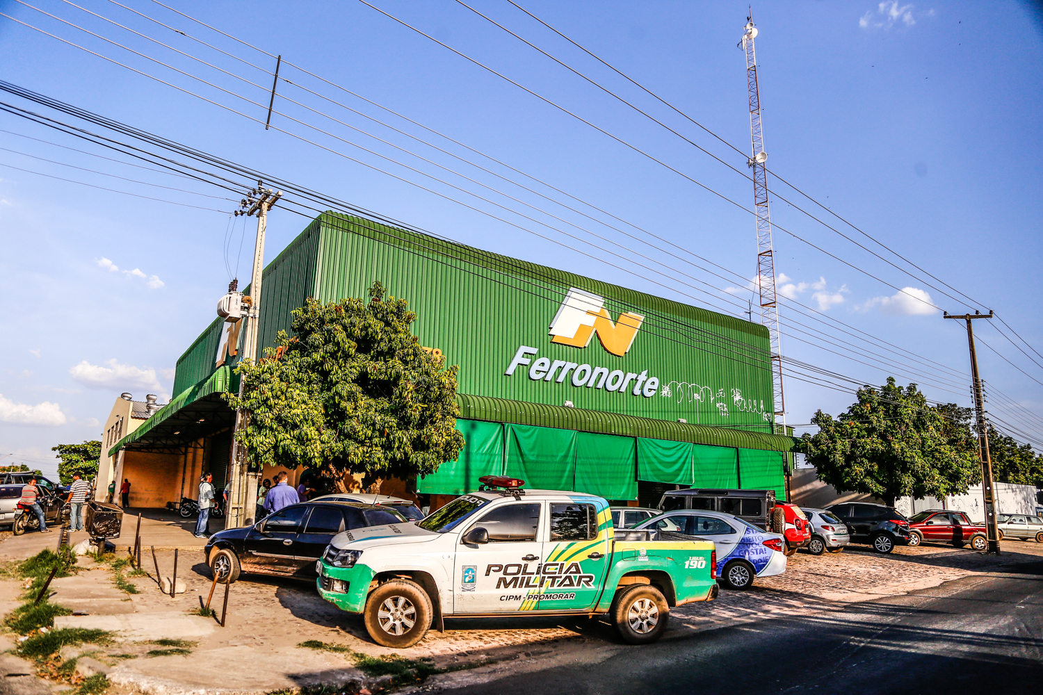 Ferronorte