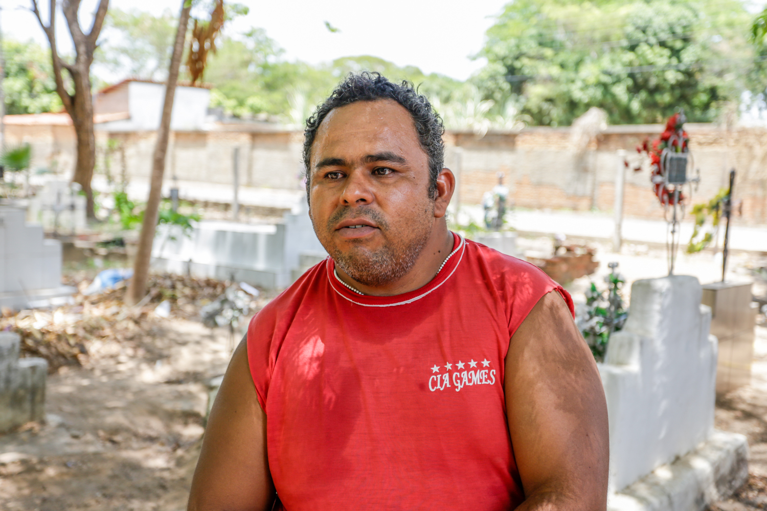 Ivanildo Rodrigues