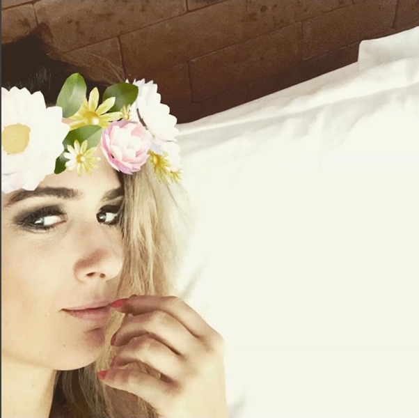 Tatá Werneck