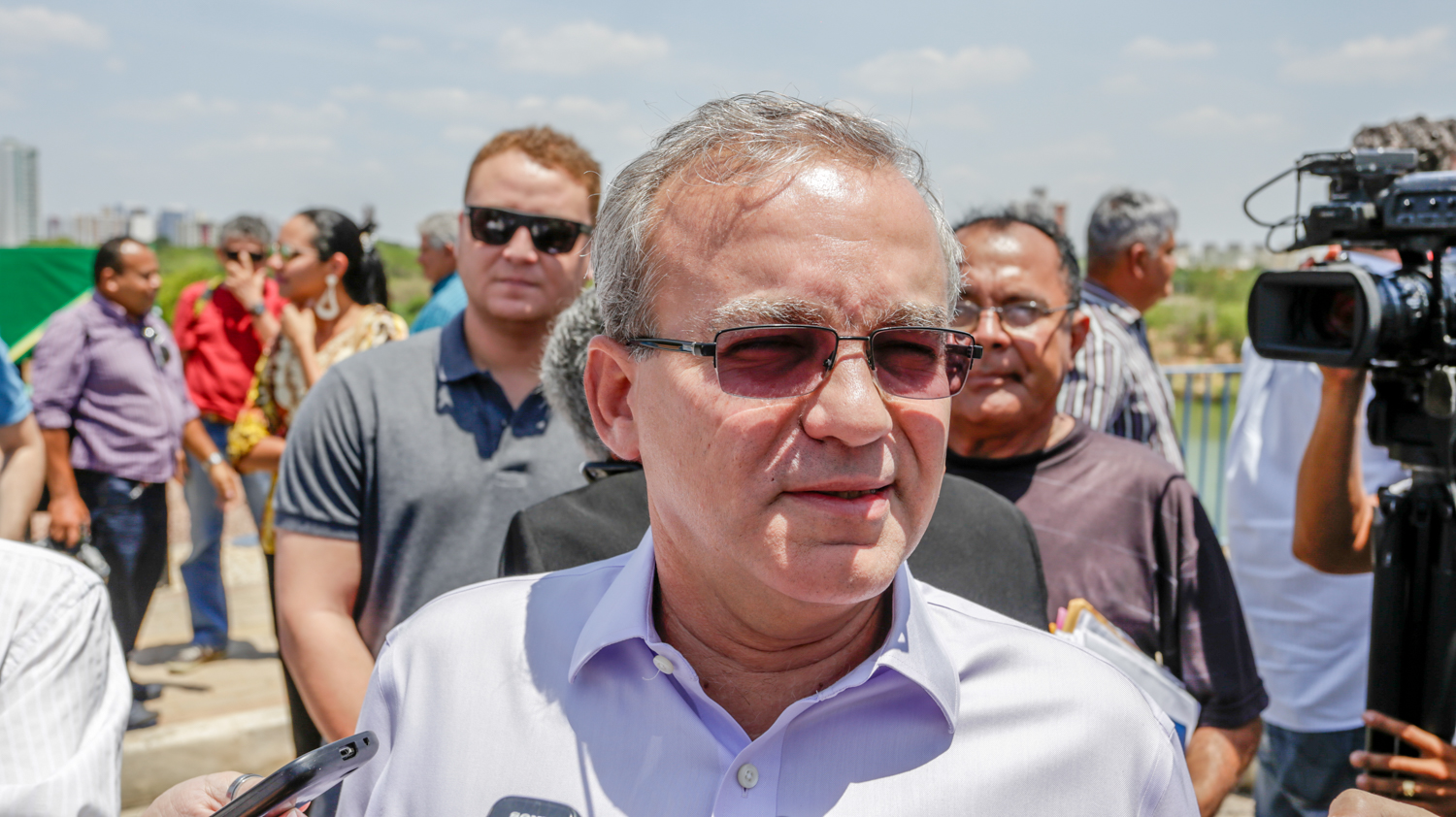 Prefeito Firmino Filho