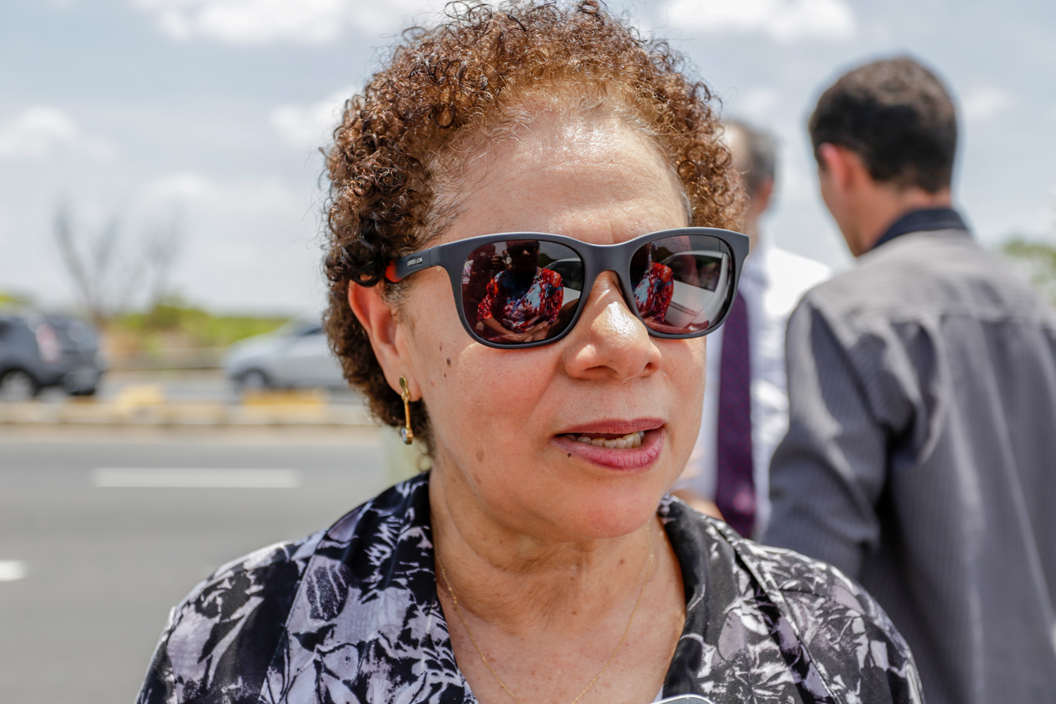 Regina Sousa