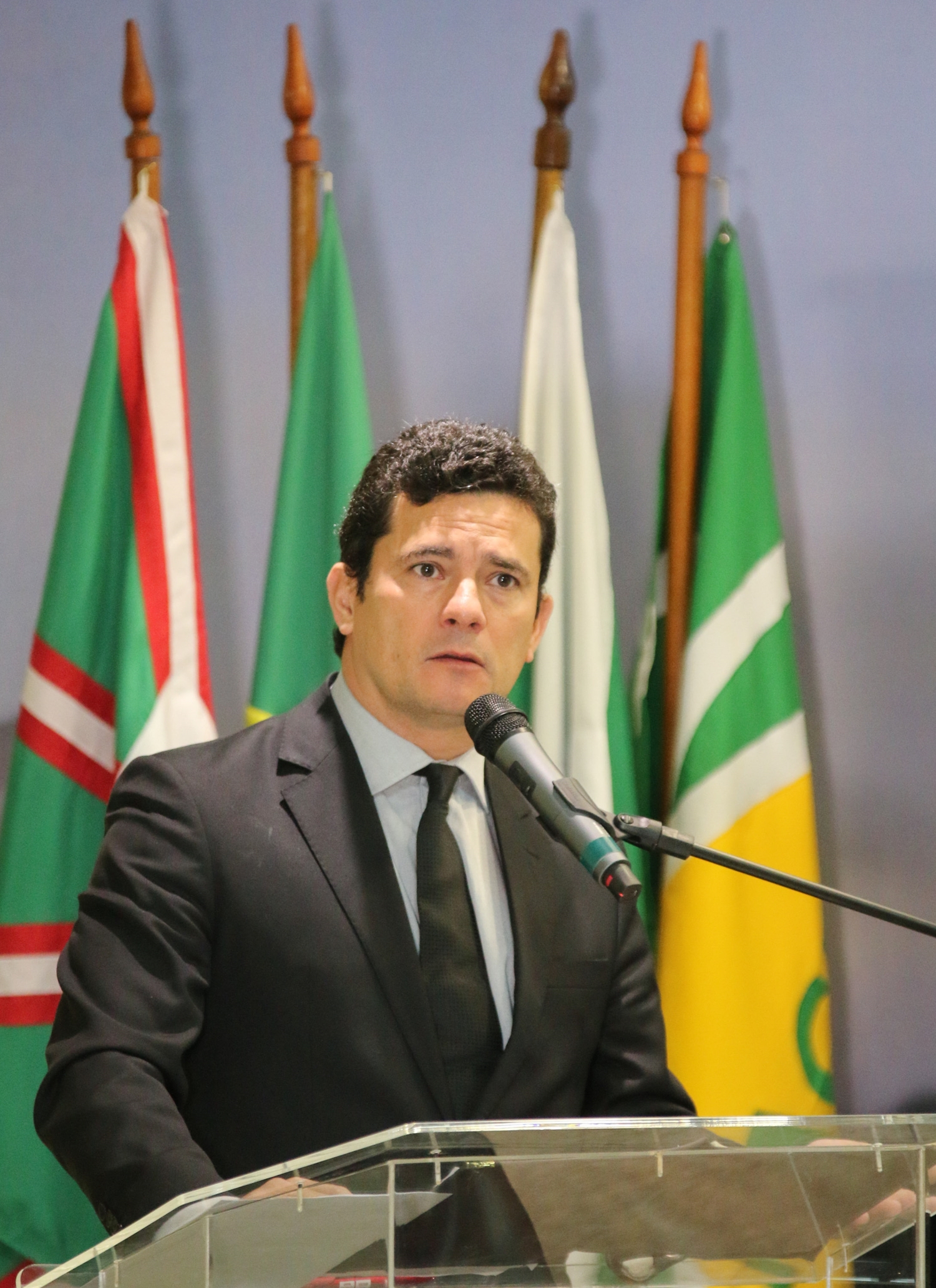 Sérgio Moro