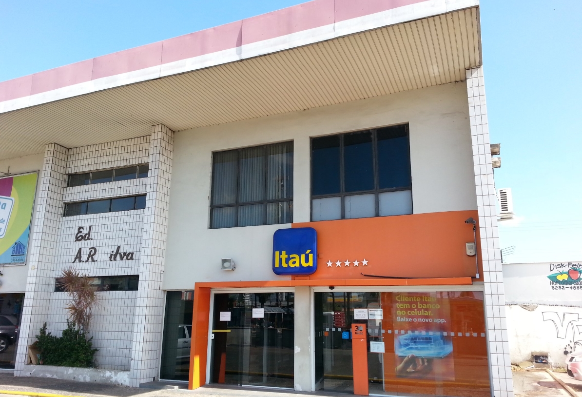 Banco Itaú 