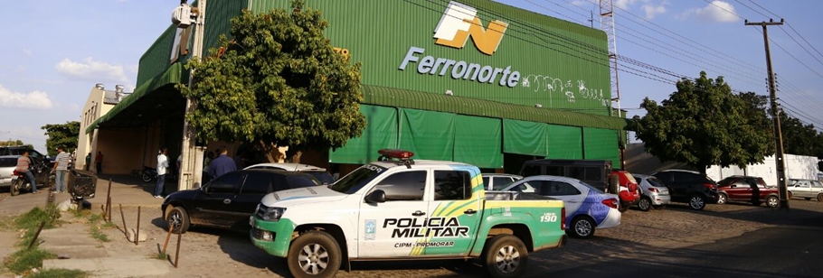 Ferronorte