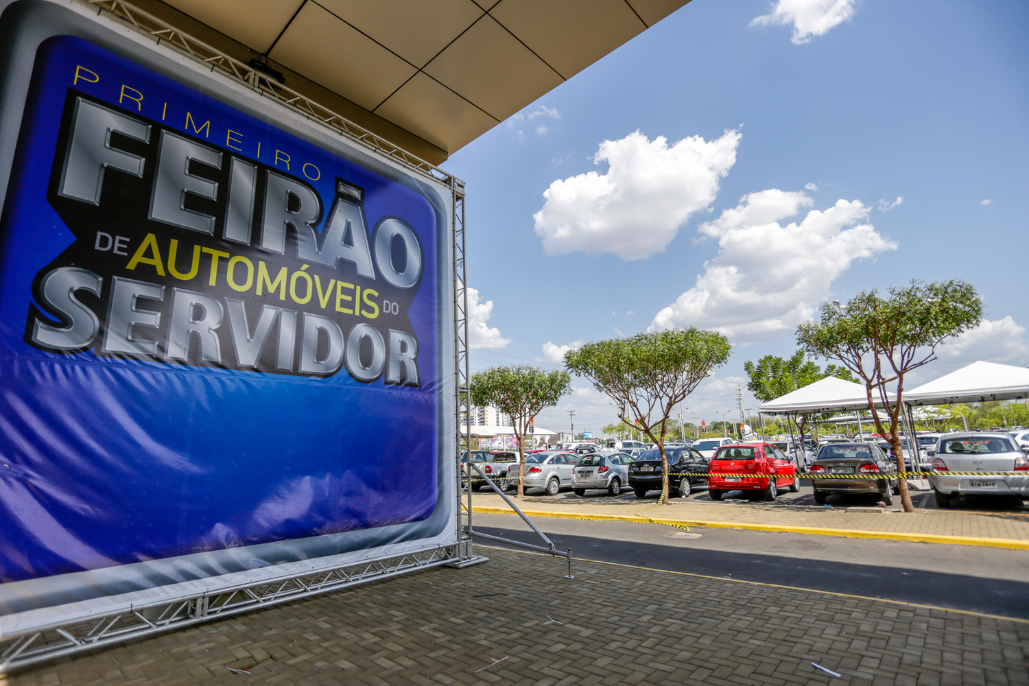 1º feirão do servidor 