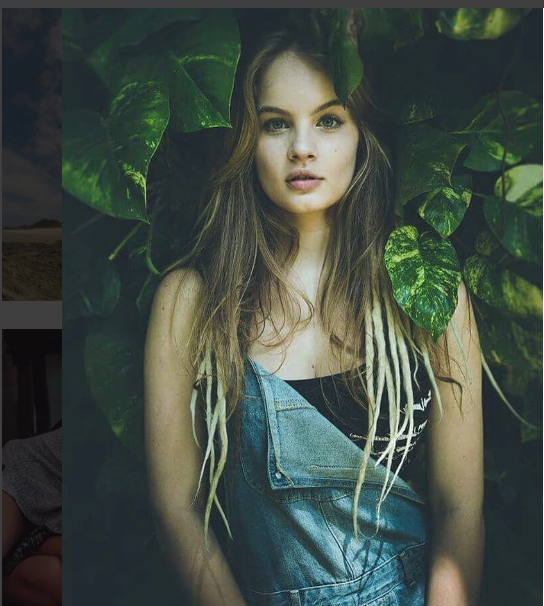 Valentina Bulc