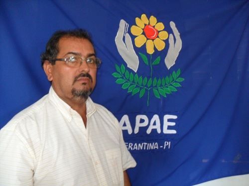 Emerson José Gondim Machado
