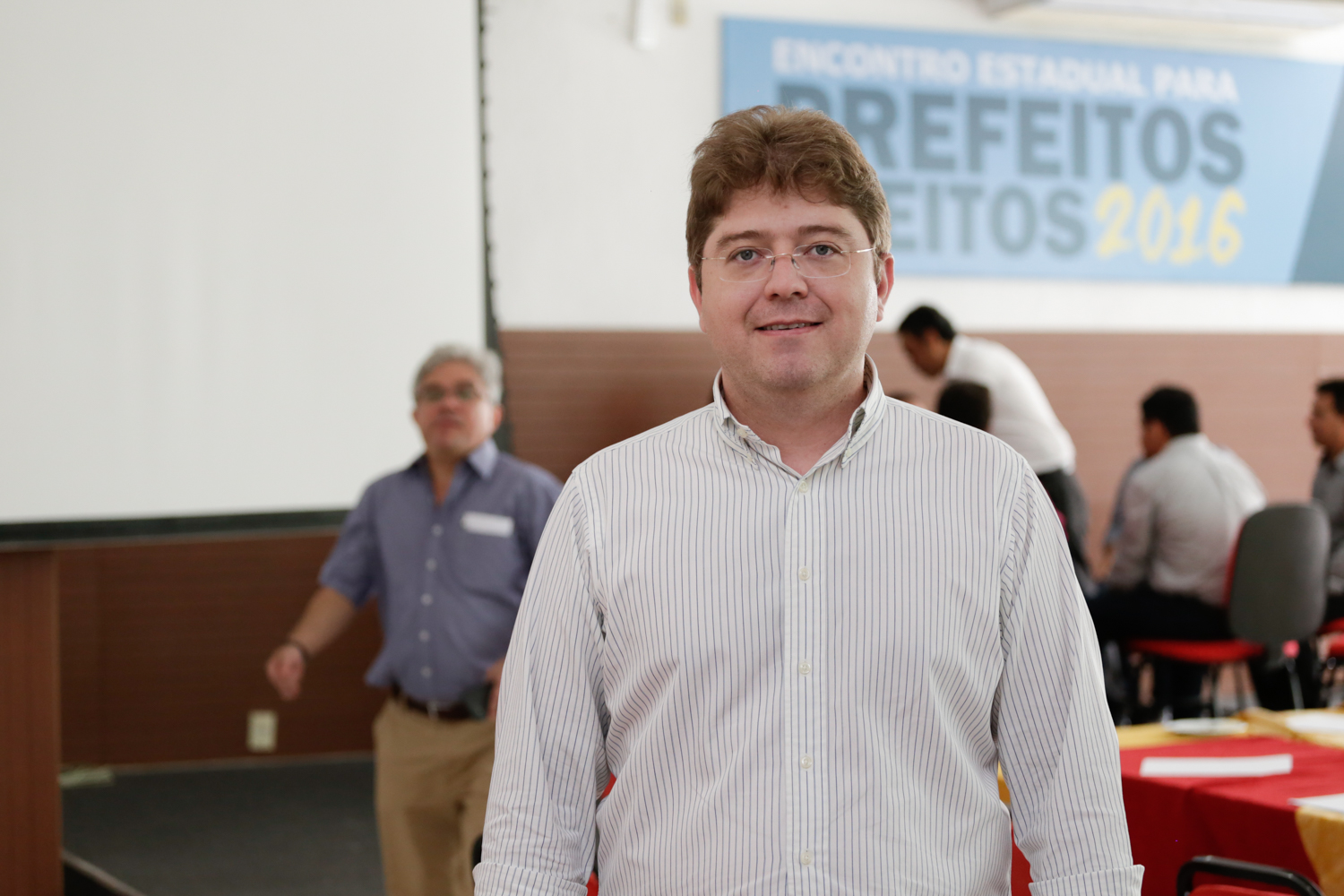 Entrevista Rodrigo Martins