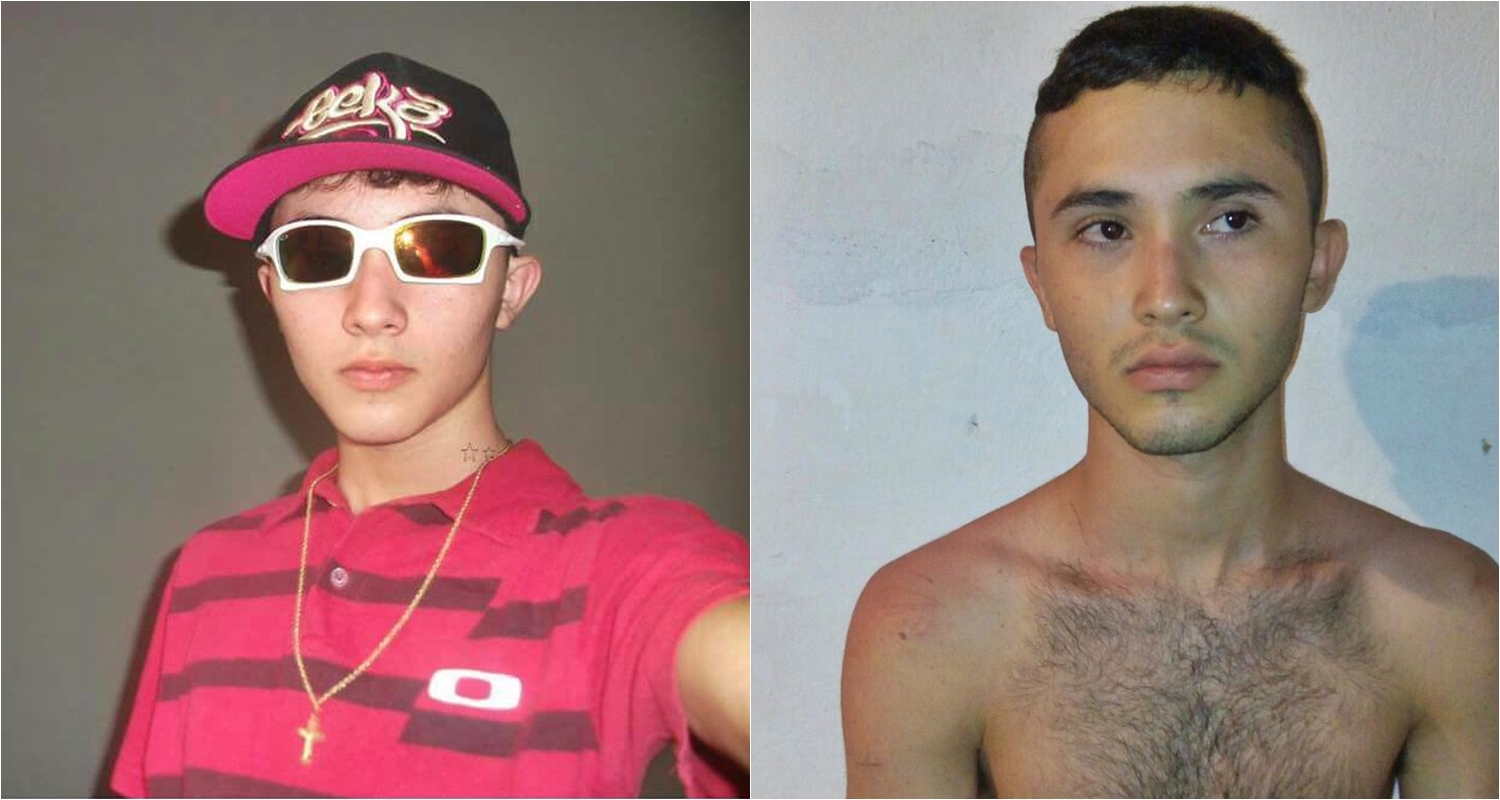 Gefersson Feitosa da Silva Sousa