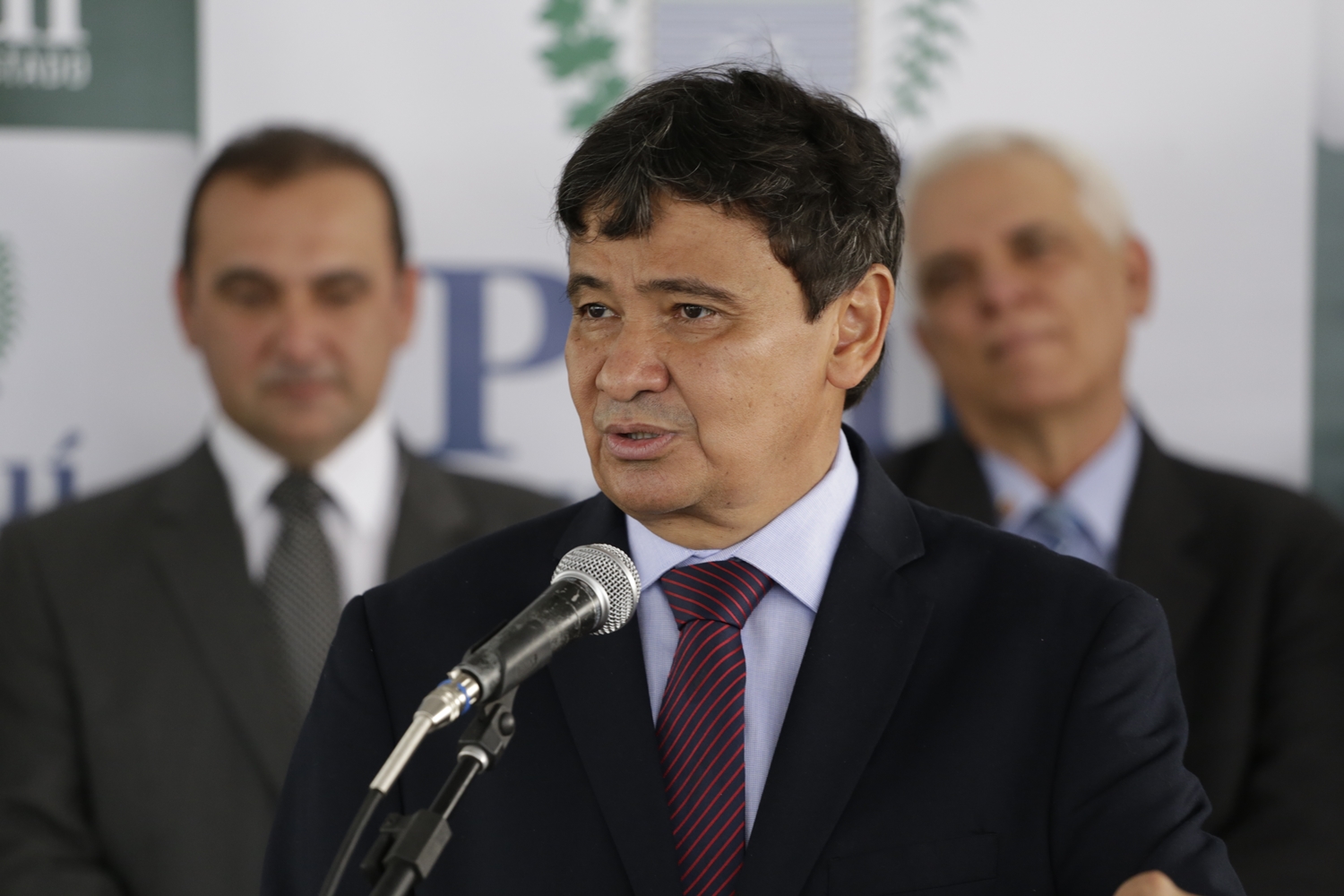 Governador Wellington Dias