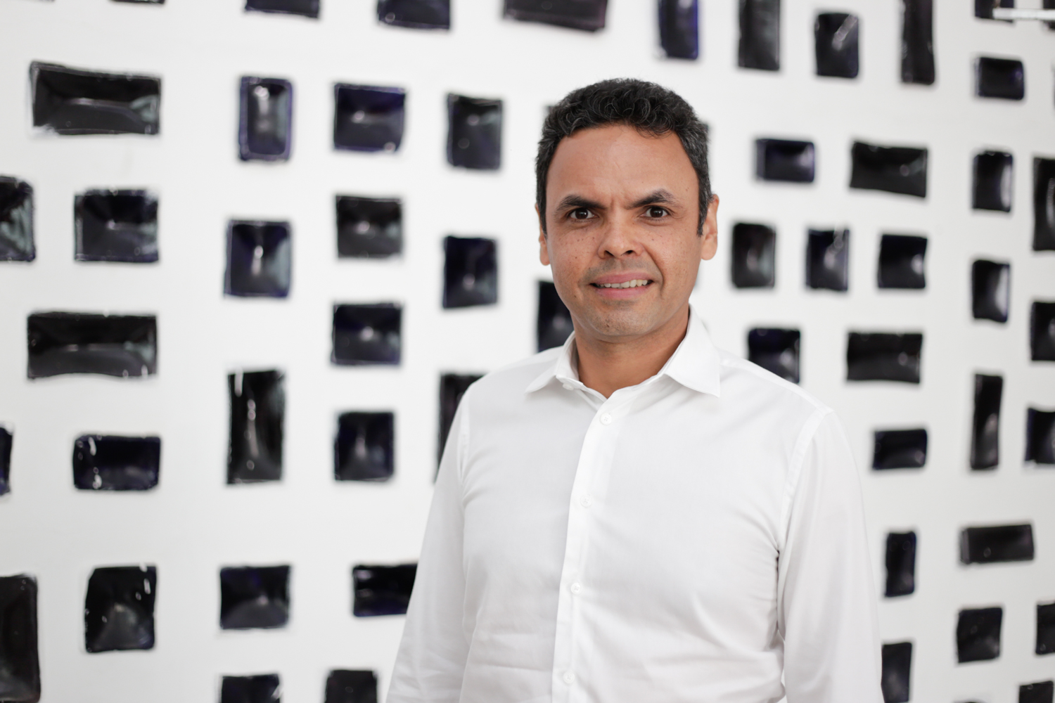 Prefeito Gil Carlos 