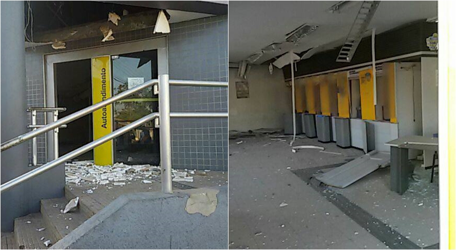 Banco do Brasil de Altos