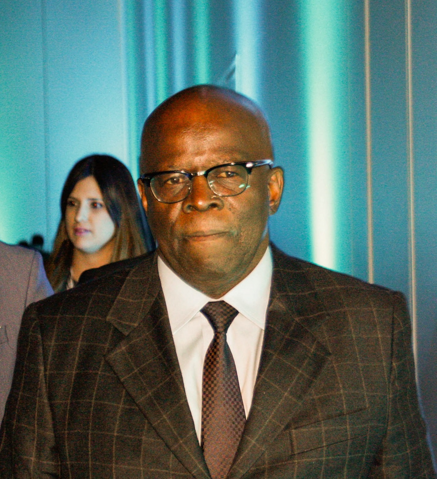 Joaquim Barbosa